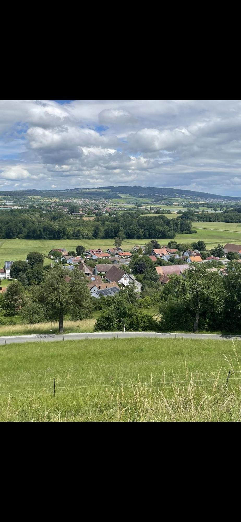 Fewo Schlossbuehl Meersburg Exterior foto