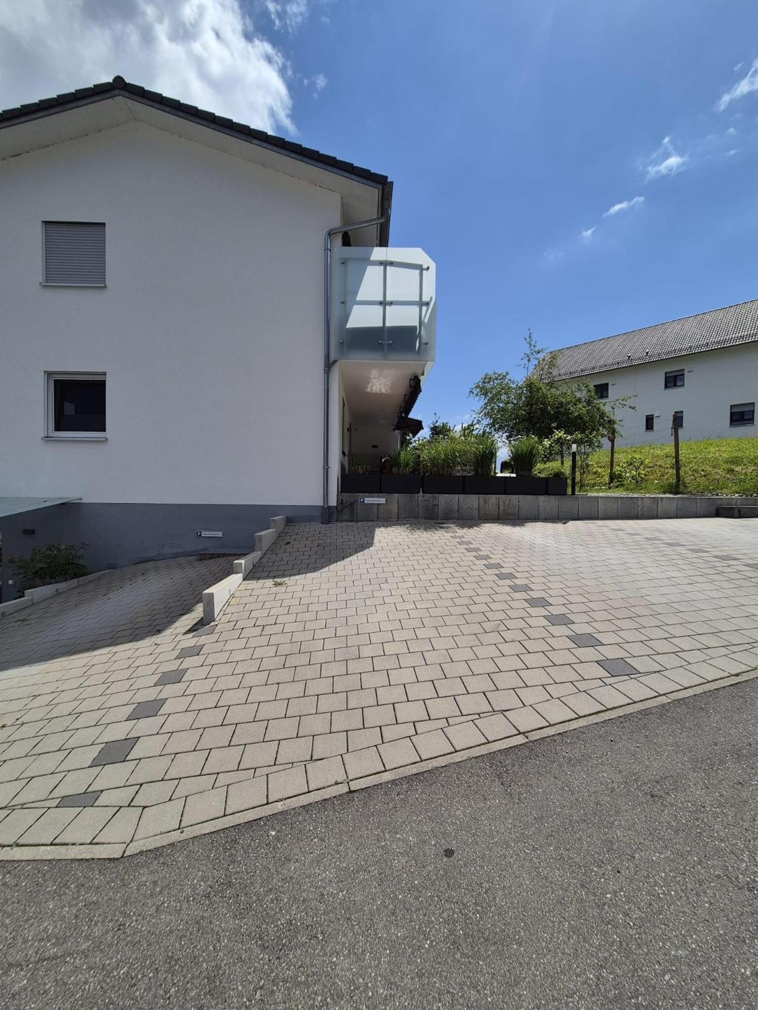 Fewo Schlossbuehl Meersburg Exterior foto